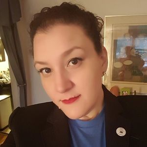 Meet your Posher, Meredith